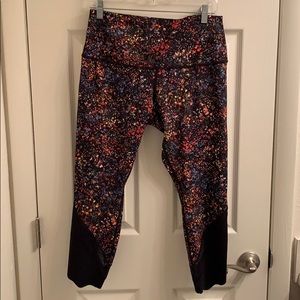 NWT Lululemon Leggings